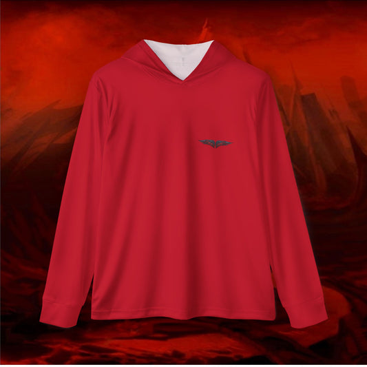 Hoodie - LIULF LUCIFER- TYRANT Collection