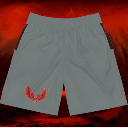 LIULF LUCIFER- RISE UP COLLECTION- Shorts
