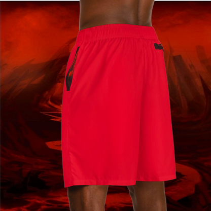 Men's Jogger Shorts - LIULFLUICFER Tyrant Collection