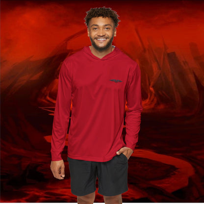 Hoodie - LIULF LUCIFER- TYRANT Collection