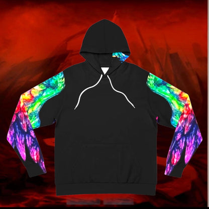 Fashion Hoodie (AOP)