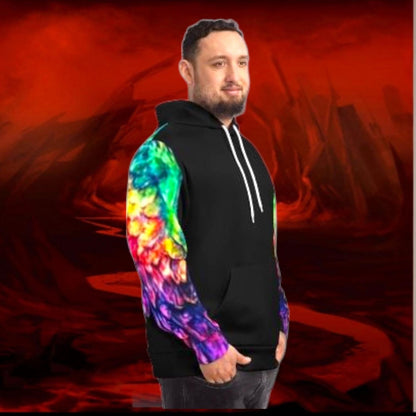 Fashion Hoodie (AOP)